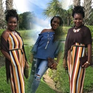 Meet your Posher, Annette